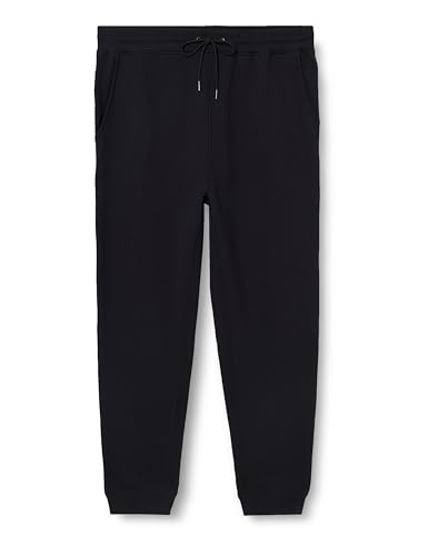 Sweatpants Schott NYC Homme Trcasual70 bleu 3XL pantalon de jogging sport confortable
