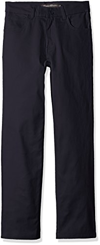 Eddie Bauer Boys' Twill Pant (More Styles Available)