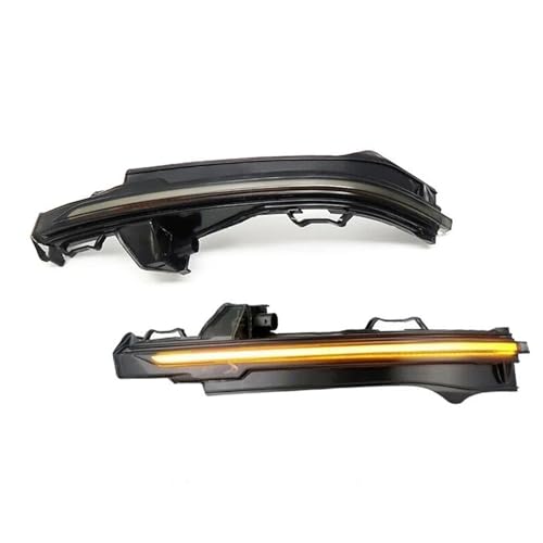 Clignotants latéraux pour voyager en sécurité en Transporter T5 et T7