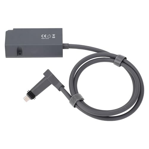 Satellite Ethernet Adapter, 1000Mbps Fast Speed Seamless Integration RJ45 Ethernet Adapter, Rectangular Dish Satellite Internet Adapter