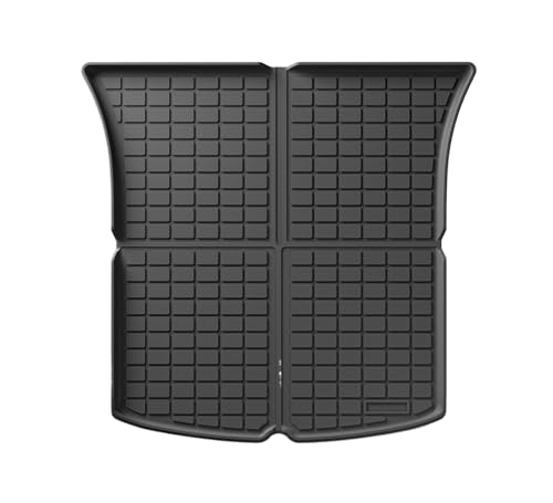 Tapis de coffre arrière en TPE Tesla Model Y 2024 pour sport