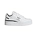 Produktbild adidas Originals Damen Forum Bold Sneaker, FTWR White/Core Black/FTWR Weiß, 42 EU