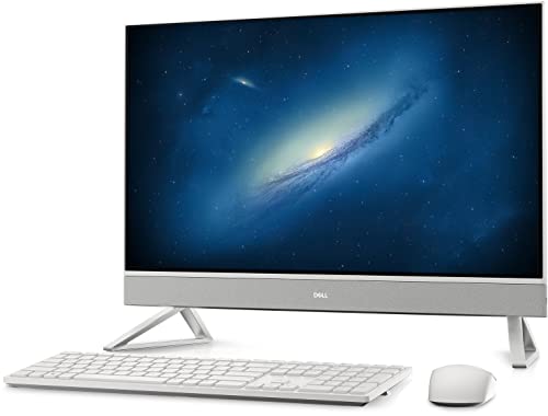 Amazon.co.jp: Dell Computers Dell Inspiron 7700 AIOデスクトップ 