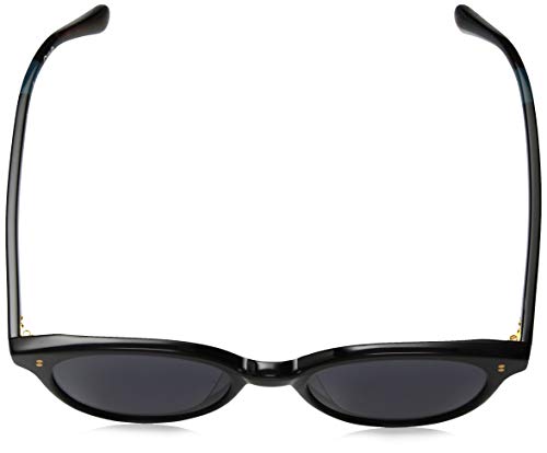 TOMS Women's Aaryn Round Sunglasses4