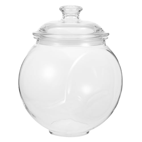 Contenedor Hermético de Azúcar de 3.2l de PC Reutilizable 2