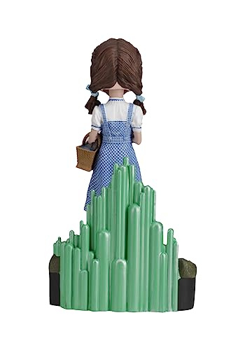 Royal Bobbles Wizard Of Oz Dorothy Gale Collectible Bobblescape Bobblehead Statue thumb #2