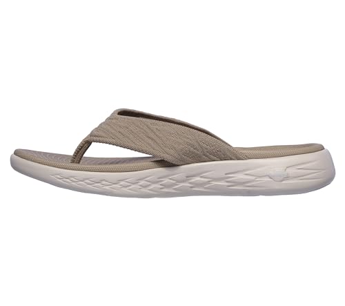 Image of Skechers Women's On-The-GO 600 - Sunny Sandal
