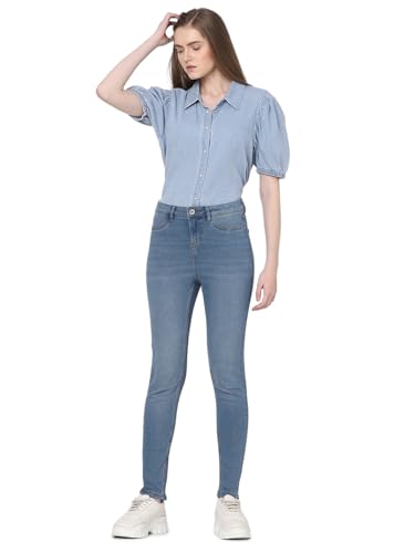Image of VERO Moda Women Jeans