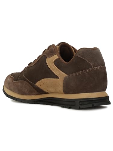 Image of Power Mens Extreme Leather Casual Shoes