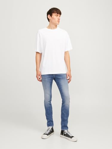 Jean Slim Jack & Jones Glenn Fox la solution contre les pantalons rigides - 3