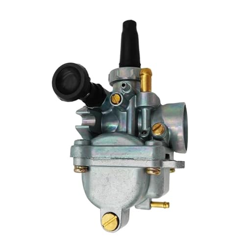 Carburateur VM16 Mikuni 16mm résout le calage sur moto DT50