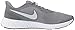Nike Men's Nike Revolution 5 Athletic Shoe, Cool Grey/Pure Platinum-Dark Grey, 12 Regular US