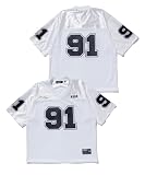 フットボールジャージ FOOTBALL JERSEY 101262013001 WHITE XL