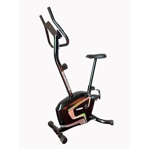 Fit4home KPR65910 Indoor Exercise Bike Cover