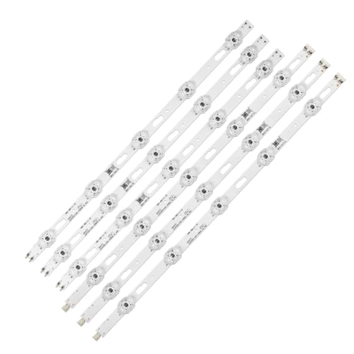 VPVCKMVTVZ Kit LED-Hintergrundbeleuchtung UE43TU7540U UE43AU7560 UE43TU7540 GU43TU8079 UN43AU7000FXZX UN43AU7000F UN43AU7000P UN43AU7000 UE43TU7170