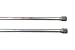 Old Man Emu 303002 Torsion Bar Front Pair For Use w/Turbo Diesel Models Torsion Bar