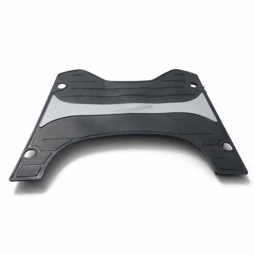 Image of RJVON - EV Ather Rizta Footmat Anti Skid Rubber Floor Mat Compatible with Ather Rizta