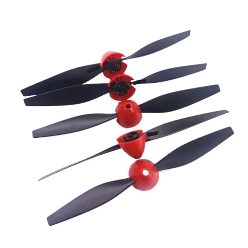 P-51D P51RC P7610505 761-5 P51D�v���y���v���e�N�^�[ - �v���y���x�[�X�q��@���i�p(New-Set for 5)