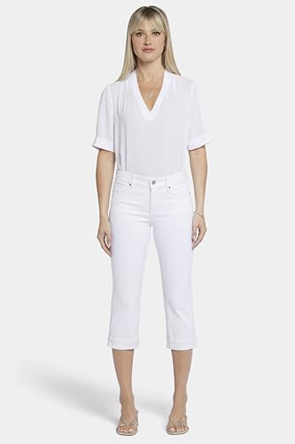 NYDJ Women's Marilyn Straight2