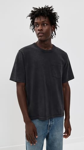 Corridor Men's Garment Dyed Tee2
