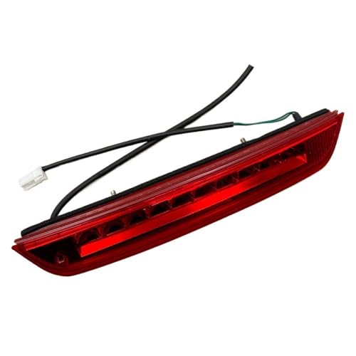 Feu stop pour Tucson défectueux résolu avec la troisième lampe de frein OEM 927002S000
