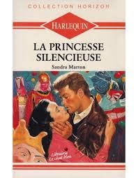 La princesse silencieuse