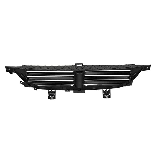 IAMAUTO 03458 Radiator Shutter Includes Actuator/Motor Compatible With 2013-2016 Dodge Dart