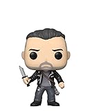  Popsplanet Funko Pop! Television - The Walking Dead - Negan AMC Walking Dead Supply Drop #1158