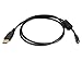 Monoprice 3-Feet USB 2.0 A Male to Micro B 5pin Male 28/24AWG Cable with Ferrite Core