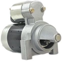 NEW Starter Compatible With Wisconsin-Robin Oe# 263-7033020-A0 263-70502-A0