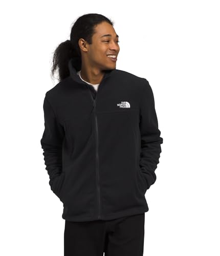 Image of THE NORTH FACE Men's Antora Triclimate Jacket | Waterproof Shell, Warm Inner Fleece Layer, Adjustable 3 Piece Hood