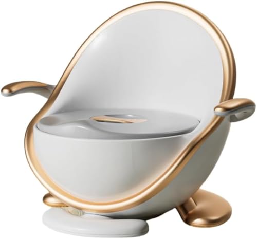 リン和膳居ですベビートイレ トイレトレーニング 子供用トイレ 補助便座 人間工学に基づいたデザイン 滑り止め ソフトクッション 男の子 女の子 子供用便座 多機能 おしゃれ かわいい (D)