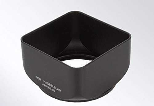 Paraluce Per Obiettivo Hasselblad CF CFE CB 60-80mm Bay 60 B60/60-80 - Foto 9