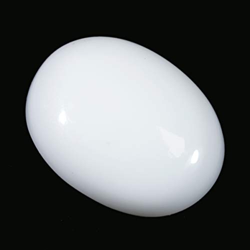 Image of Australian White Opal 100% Natural & Original Stone Available In All Sizes (Carat & Ratti) - Click Here For More Products