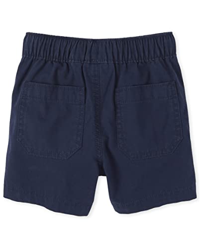 Image of The Children's Place Boys and Toddler Essential Jogger Shorts