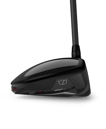 Wilson DYNAPWR Max Driver