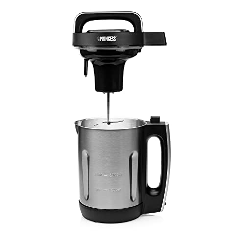 Robot Da Cucina Con Lama In Acciaio Inox 2L 1000W - 15