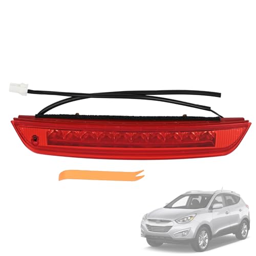 Getfarway 927002S000 3rd Third Brake Light Compatible with Hyundai Ix35