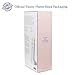 Vanity Planet Essia Ultrasonic Lifting & Exfoliating Wand | Face Spatula with 3 Mode Operation, Exfoliates and Reduces Fine Lines & Wrinkles| Wireless Charging