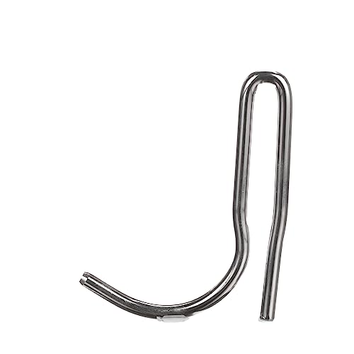 Stainless Steel Single Prong Pot Hook