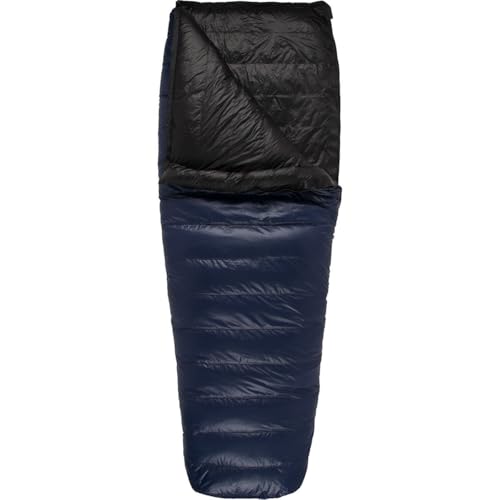 Western Mountaineering Ponderosa MicroFiber Sleeping Bag - 7'0