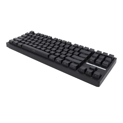 Teclado Gamer EBTOOLS32xup0w8b6 87 teclas TKL miniatura 2