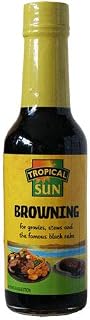 Tropical Sun Browning 142ml