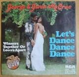 president george mods  McCrae, George & Gwen Let\'s Dance Dance Dance 7\
