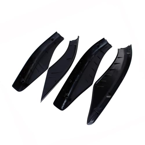 Cache-rails de toit Freelander 2 pour voyages et sorties