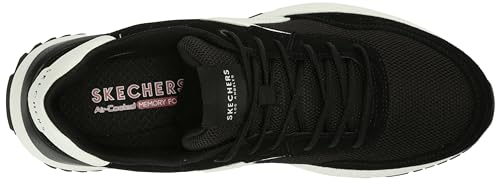 Image of Skechers Women Fury Girl On The Move Sneakers