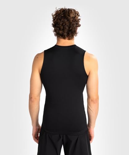 Venum Contender Men’s Sleeveless Rashguard4