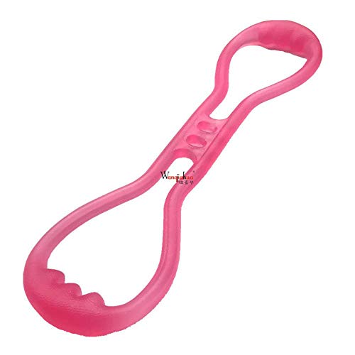 lizeyu Tirador de Color Caramelo Cinturón de Yoga de Pecho expandido Cover