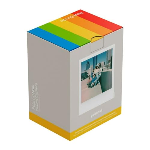 Appareil photo instantané EB Now Gen 3 - vue 3