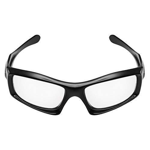 Image of Mryok+ Polarized Replacement Lenses for Oakley Monster Pup - HD Clear